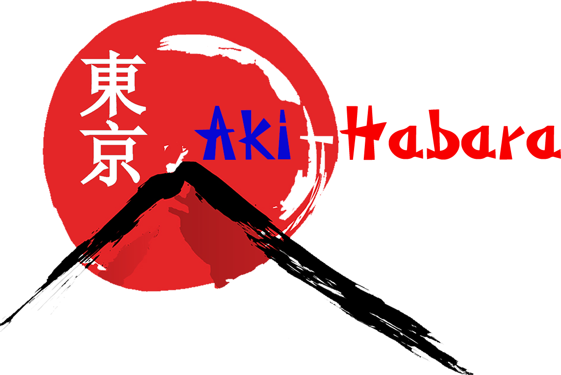 Aki-Habara